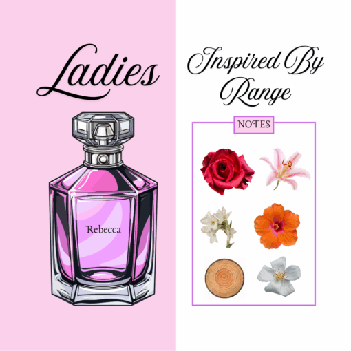 Rebecca - Beautiful Estee Lauder 100g - Ladies