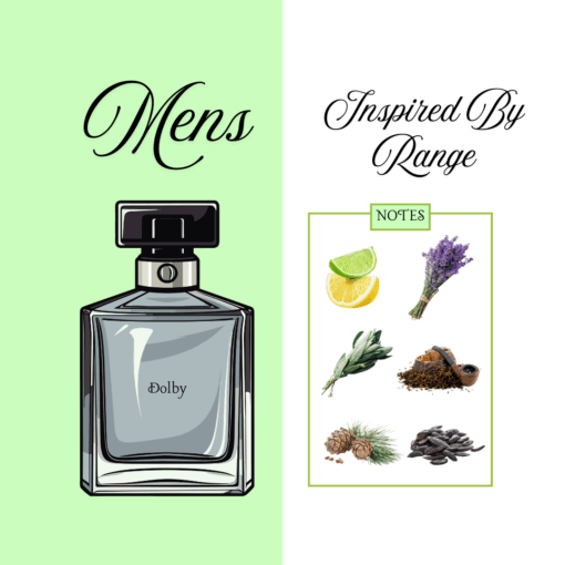 Dolby - D&G Men 100g - Men