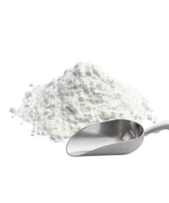 Kaolin Clay (Industrial Grade) - 1kg