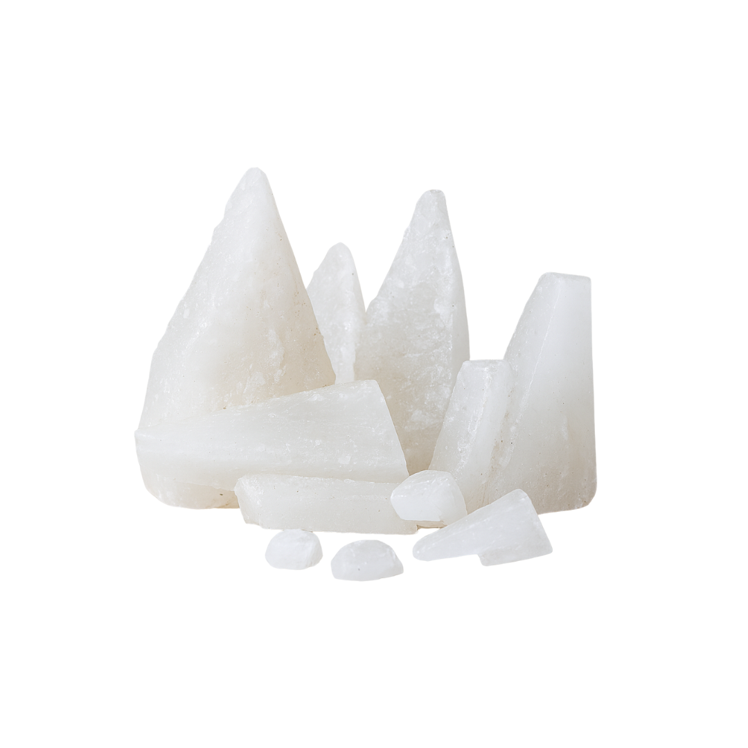 Refined Paraffin Wax - 1kg