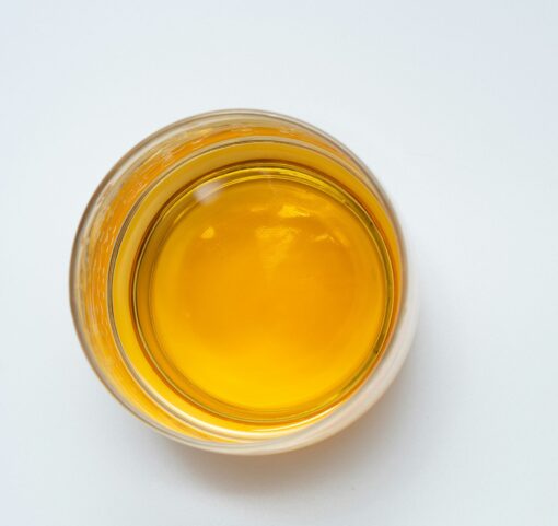 Marula Oil (Virgin Filtered) - 100g