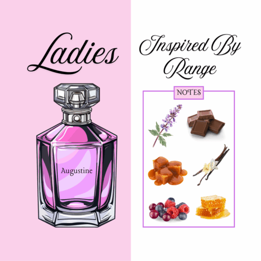 Augustine - Angel 100g - Ladies