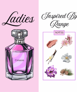 Corazon - Kenzo Amour 100g - Ladies