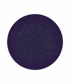 Purple Oil Pigment Powder - 10ml