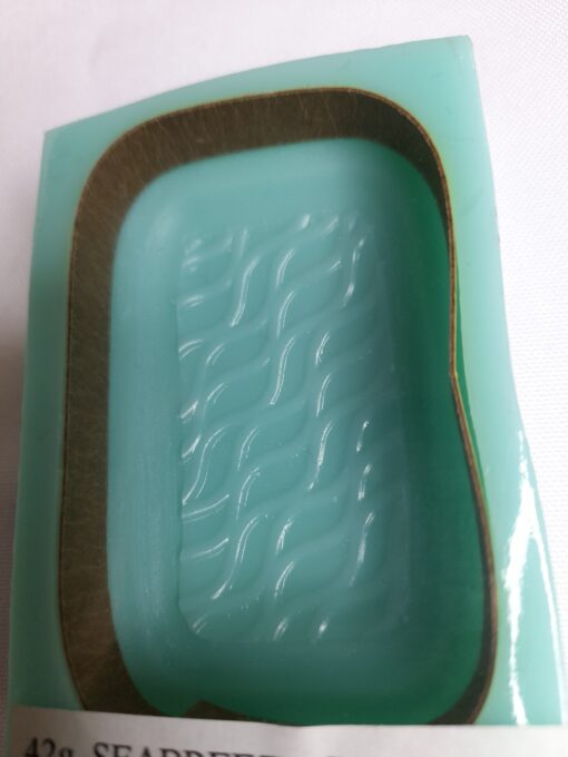 Sea Breeze Guest Silicone Mould - 40g - Image 2
