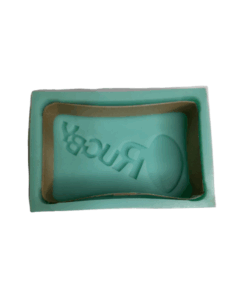 Rugby Silicone Mould