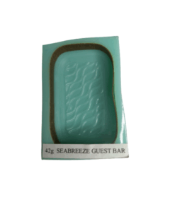 Sea Breeze Silicone Soap Mould - 160g