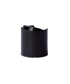 Disc Top Lid (Black)