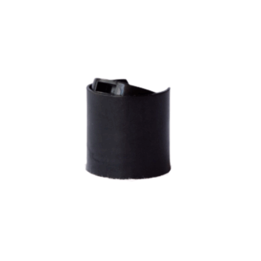 Disc Top Lid (Black)
