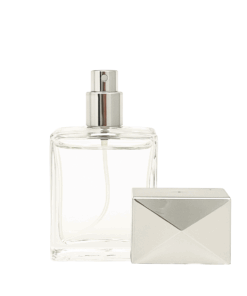 Aloe Perfume Bottle (Unisex) - 40ml