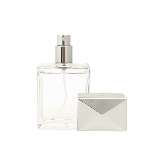 Aloe Perfume Bottle (Unisex) - 40ml