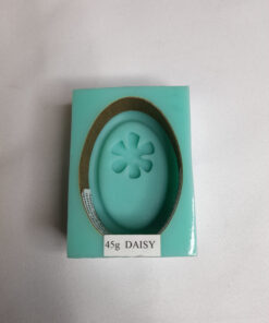 Daisy Silicone Mould