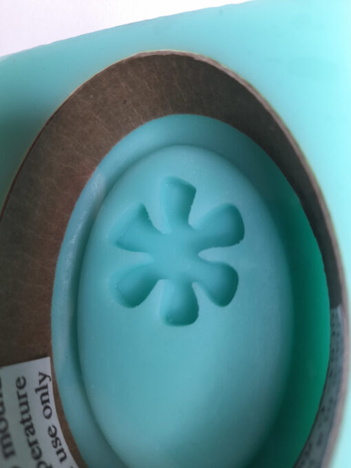 Daisy Silicone Mould - Image 2