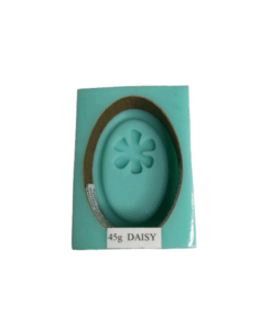 Daisy Silicone Mould