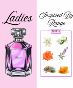 Libaan - Elie Saab 100g - Ladies