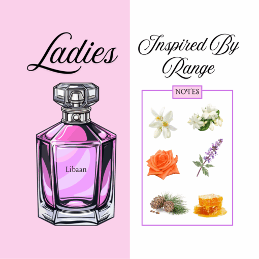 Libaan - Elie Saab 100g - Ladies