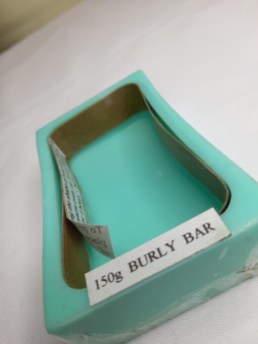 Burly Bar Silicone Mould - 160g - Image 2