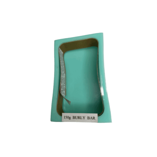 Burly Bar Silicone Mould - 160g