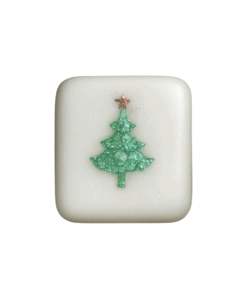Christmas Tree Silicone Mould