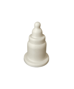 Baby Bottle Candle Mould