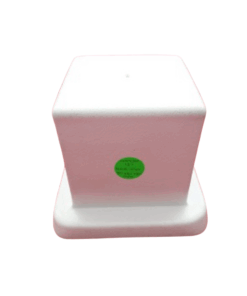Cube Candle Mould 133 - 40x40x40mm