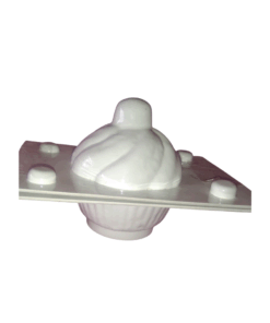Cupcake Candle Mould - ADC119