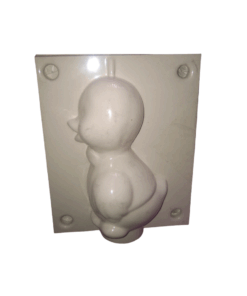 Duckling Candle Mould - ADC088