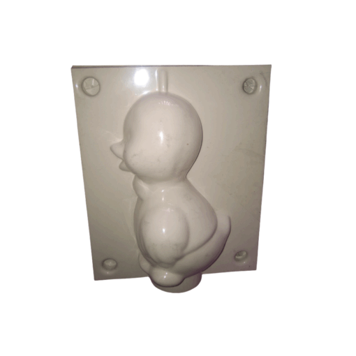 Duckling Candle Mould - ADC088