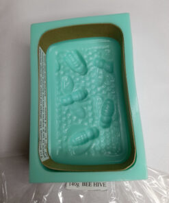 Beehive Silicone Mould