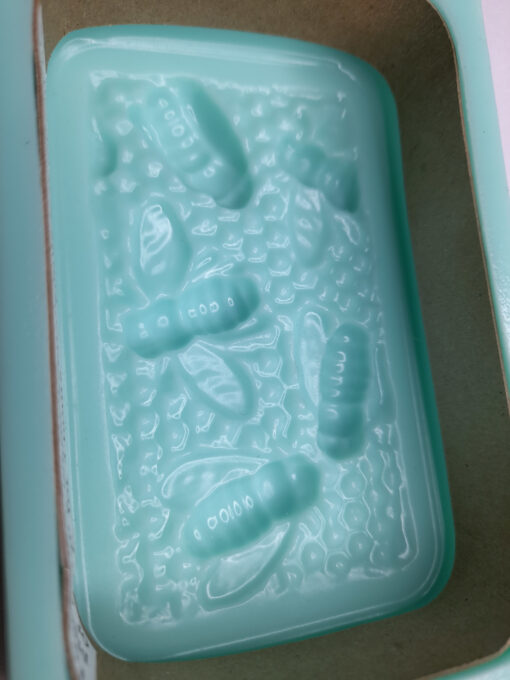 Beehive Silicone Mould - Image 2