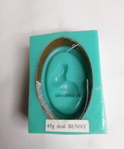 Easter Bunny Silicone Mould