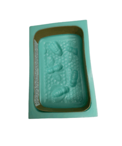 Beehive Silicone Mould