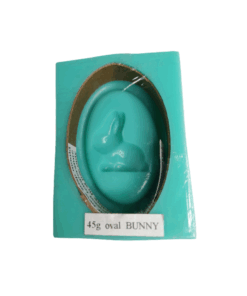 Easter Bunny Silicone Mould