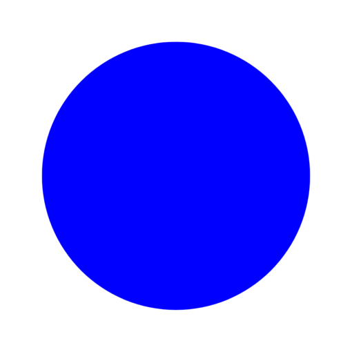 Blue Candle Powder Dye - 10ml