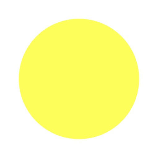 Yellow Candle Powder Dye - 10ml