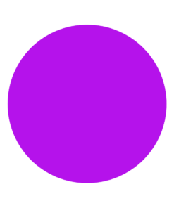 Violet Candle Powder Dye - 10ml