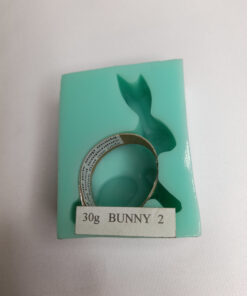 Easter Bunny Mould - 30g
