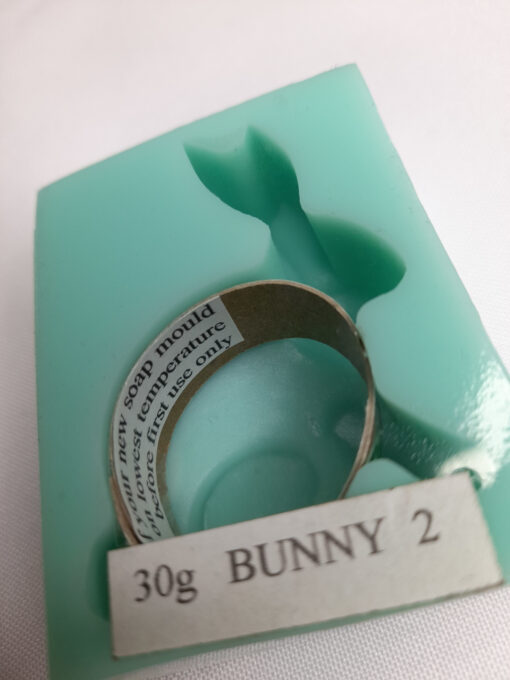 Easter Bunny Mould - 30g - Image 2