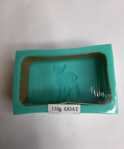 Goat Silicone Mould - 90g