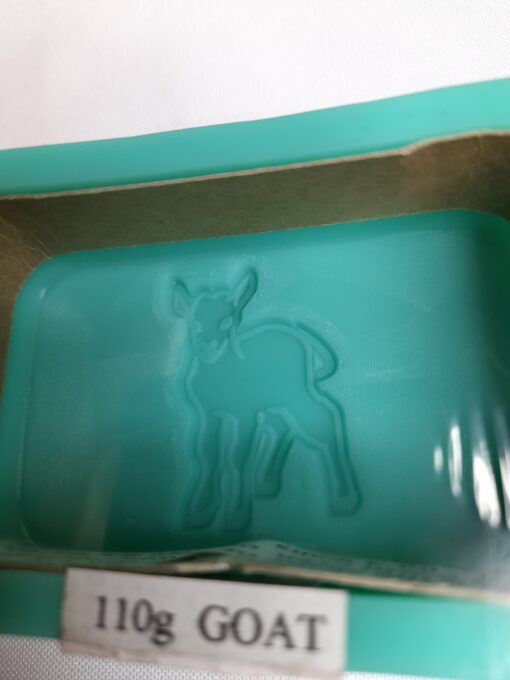 Goat Silicone Mould - 90g - Image 2