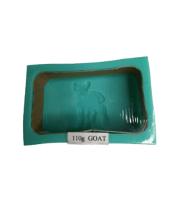 Goat Silicone Mould - 90g