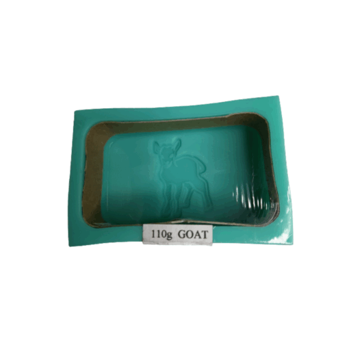 Goat Silicone Mould - 90g