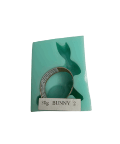 Easter Bunny Mould - 30g