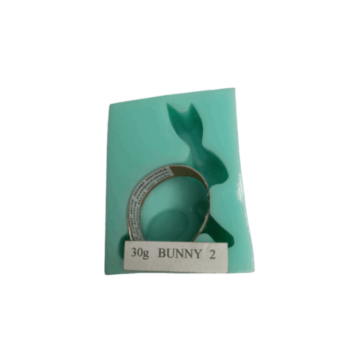 Easter Bunny Mould - 30g