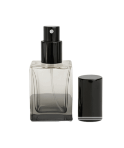 Black Ice Perfume Bottle - 30ml