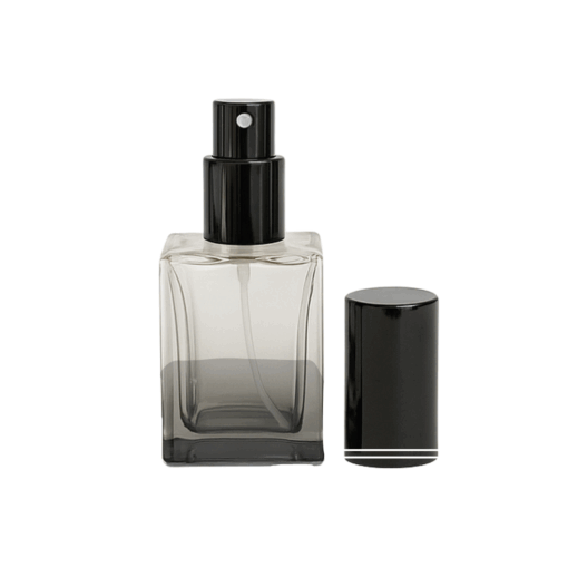 Black Ice Perfume Bottle - 30ml