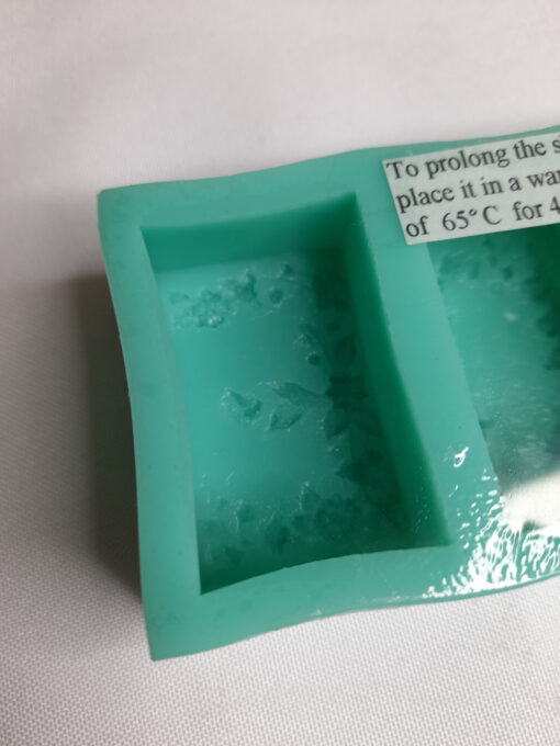 4 in 1 Delicates Silicone Mould - Image 2