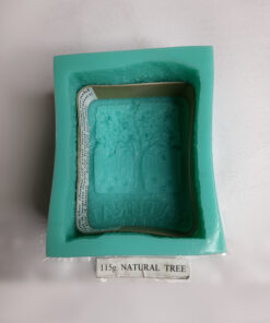 Natural Tree Silicone Mould