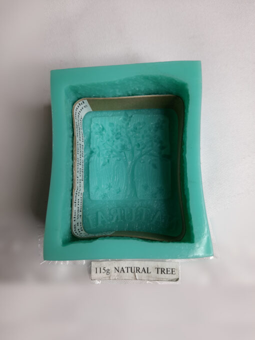 Natural Tree Silicone Mould