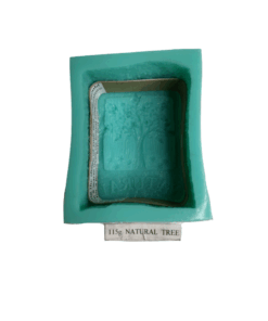 Natural Tree Silicone Mould